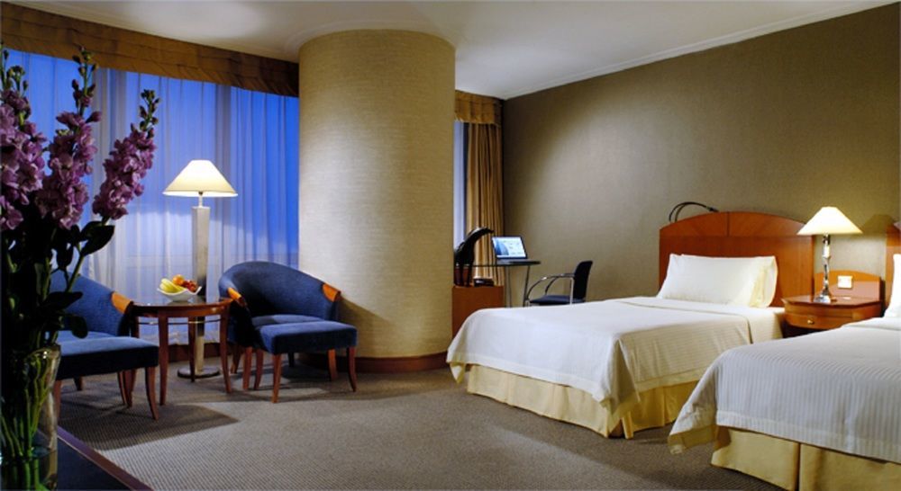 Hotel Nikko Dalian Cameră foto